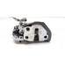 Fechadura Porta Traseira Esquerda Toyota Prius Híbrido 1.8