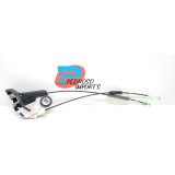 Fechadura Porta Traseira Esquerda Toyota Prius Híbrido 1.8