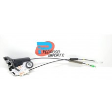 Fechadura Porta Traseira Esquerda Toyota Prius Híbrido 1.8