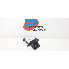 Fechadura Elétrica  Porta Malas Toyota Prius Híbrido 1.8 16