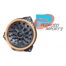 Auto Falante Jbl Traseiro Esquerdo 6 Polegadas Toyota Prius