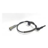 Sensor Traseiro Esquerdo Gm Chevrolet Tracker 1.4t 2017