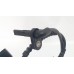Sensor Traseiro Direito Gm Chevrolet Tracker 1.4t 2017