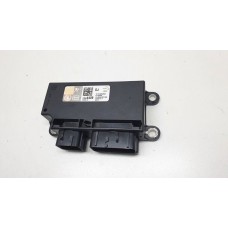 Módulo Carroceria Gm Tracker 2015 Cód. 13594409