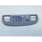 Luz Do Teto Esquerdo Chevrolet Equinox Premier 2019 84260152