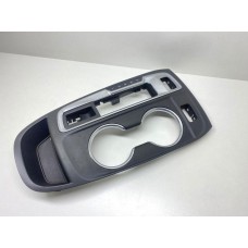 Moldura Console Central Chevrolet Equinox Premier 2019