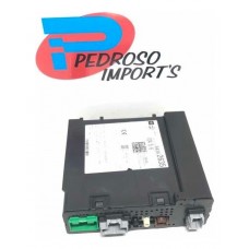 Módulo Rádio Chevrolet Equinox Premier 2019 84362635