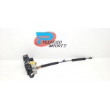 Fechadura Traseira Direita Gm Captiva Sport 2010