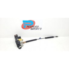 Fechadura Traseira Direita Gm Captiva Sport 2010