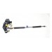 Fechadura Traseira Direita Gm Captiva Sport 2010