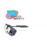 Fechadura Dianteira Esquerda Gm Captiva Sport 2010