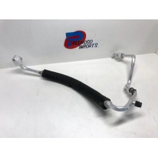 Mangueira Ar Condicionado Chevrolet S10 Lt 2.8 Turbo Diesel