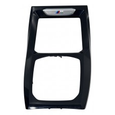 Moldura Console Bmw X3 M40i 3.0 2022 16987157405