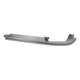 Moldura Console L/esquerdo Lr Discovery Sport Diesel 2022