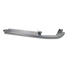 Moldura Console L/esquerdo Lr Discovery Sport Diesel 2022