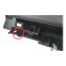 Porta Luvas Detalhes Lr Discovery Sport Diesel 2022
