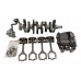 Kit Virabrequim Biela Bronzinas Fusion  Evoque Volvo 2015
