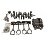 Kit Virabrequim Biela Bronzinas Fusion  Evoque Volvo 2015