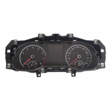 Painel Instrumento Velocímetro Vw T Cross 2019