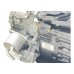 Câmbio Aut Volvo S60 R-design T8 2.0 2020 Tg-81sd