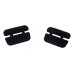 Kit Travas Presilhas Batentes Capo Lr Discovery Sport 2022