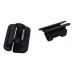 Kit Travas Presilhas Batentes Capo Lr Discovery Sport 2022