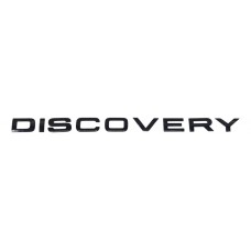 Emblema Capô Discovery Original Lr Discovery Sport 2022