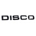 Emblema Capô Discovery Original Lr Discovery Sport 2022