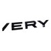Emblema Capô Discovery Original Lr Discovery Sport 2022