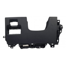 Acabamento Inferior Painel Esq Lr Discovery Sport 2022