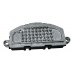 Resistência Ar Condicionado Audi Q8 2020 4m0820521