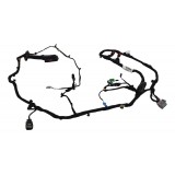 Chicote Porta Dianteira Esquerda Lr Discovery Sport 2022