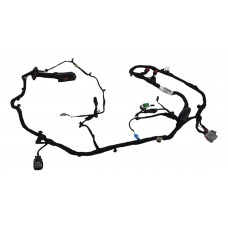 Chicote Porta Dianteira Esquerda Lr Discovery Sport 2022