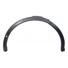 Moldura Arco Roda Traseira Dir Lr Discovery Sport 2022