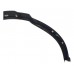 Moldura Arco Roda Traseira Esq Lr Discovery Sport 2022