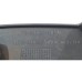 Moldura Arco Roda Traseira Esq Lr Discovery Sport 2022