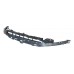 Absorvedor Impacto Para Choque Dianteiro Discovery Sport 22