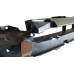 Absorvedor Impacto Para Choque Dianteiro Discovery Sport 22