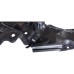 Painel Frontal Discovery Sport 2022 (avaria)