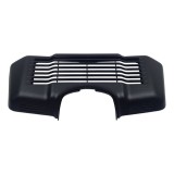 Moldura Retrovisor Interno Lr Discovery Sport 2022