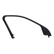Moldura Porta Dianteira Esquerda Lr Discovery Sport 2022