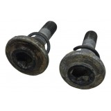 Par Parafuso Homocinética Bmw 320i 2020