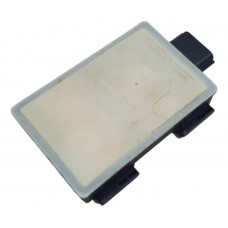 Sensor Ponto Cedo Traseiro Esq Lr Discovery Sport 2022