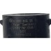 Sensor Estacionamento Original Mercedes C180 2019
