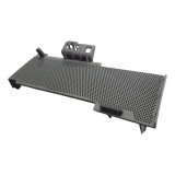 Moldura Painel L/esq Range Rover Sport Hse 2020