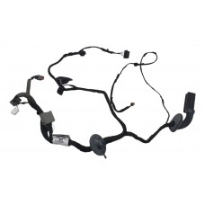 Chicote Porta Traseira Direita Range Rover Sport Hse 2020