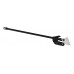Suporte L/d Painel Frontal Volvo S60 T8 Híbrido 2019