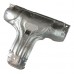 Capa Protetor Coletor Escapamento Volvo S60 T8 2.0 Hibrido