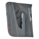 Forro Porta D/d Vw Taos Hinghline 2022