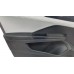Forro De Porta Dianteira Esquerda Vw Taos Comfortline 2023